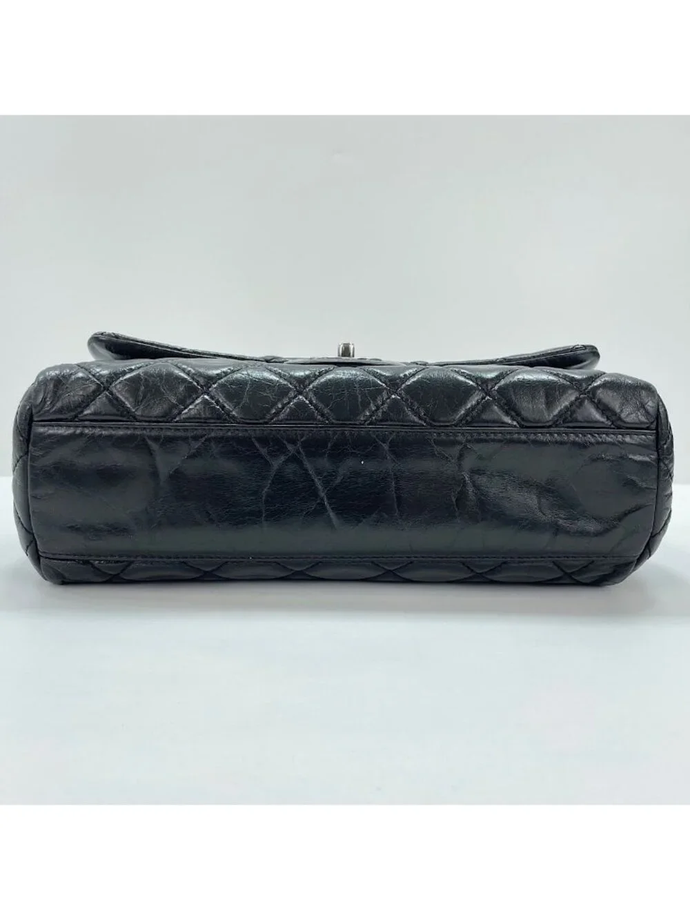Chanel Shoulder Bag Quilted